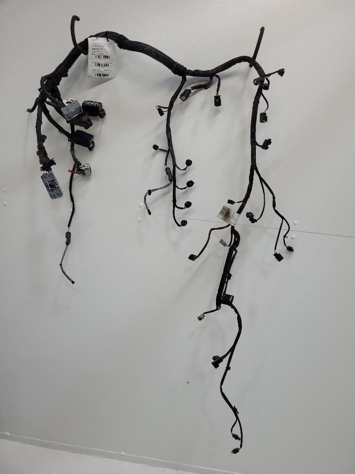 2016 CHEVROLET CRUZE Engine Wire Harness