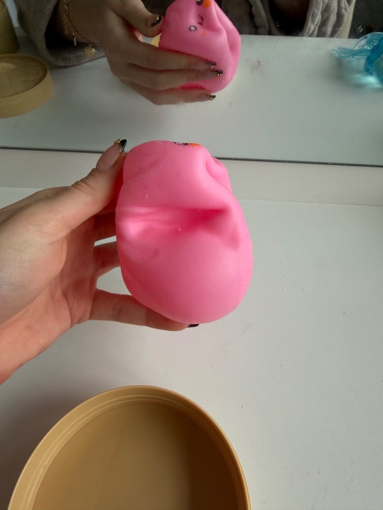 viral mystery dumpling