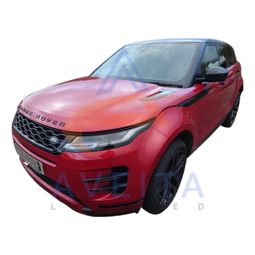 Range Rover Evoque L551 2.0 18-23 Steering Column