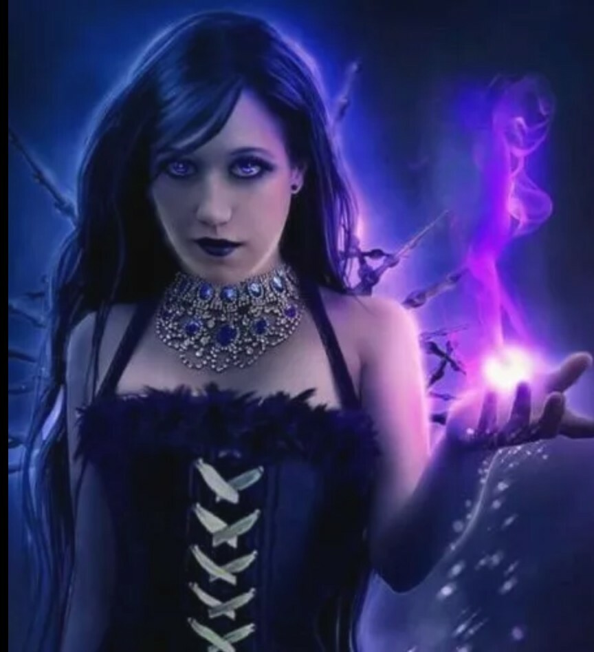 Triple Cast Boost Your Immune System Spell - White Magic