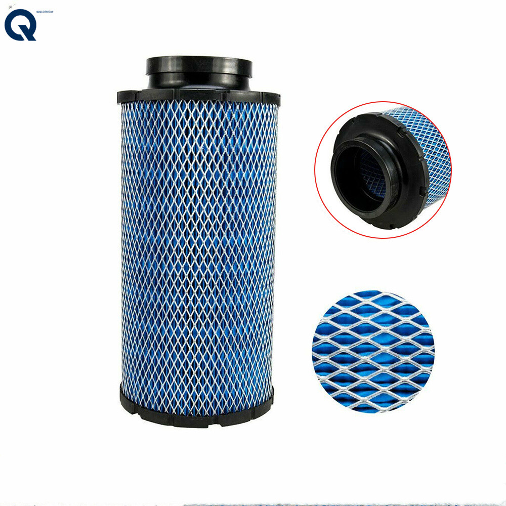 2 Air Filter For POLARIS RZR XP 1000 XP 4 1000 2014-2021 1240822 1240957 1241084