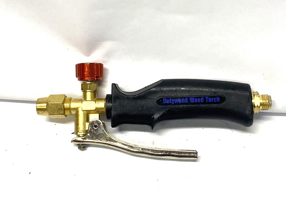 Dutywand Portable Propane Weed Burner Torch Replacement
