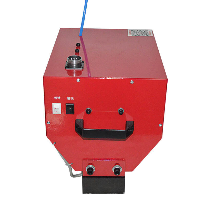 JMB-170 Portable Marking Machine VIN Code, Pneumatic Dot Peen Marking Machine