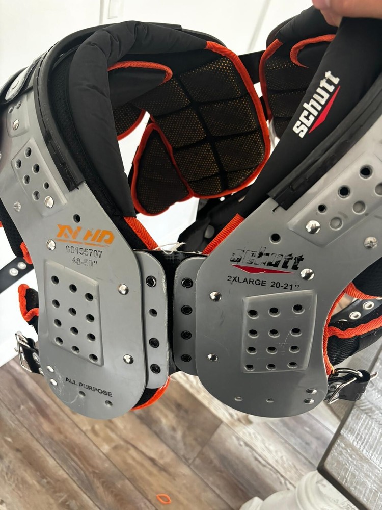 Schutt XVHD 80135707 48" -50"