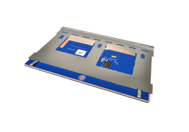 90NR04J2-R90010 - Touchpad Module