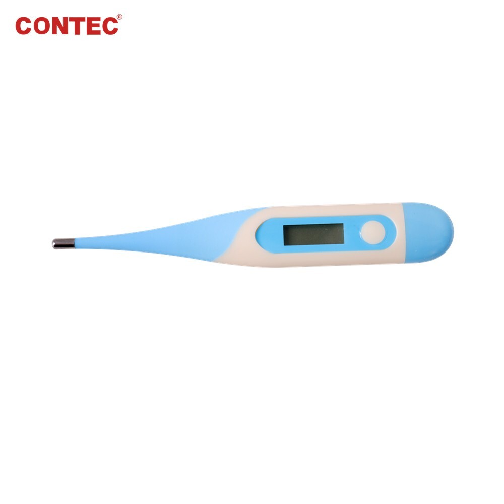 T15S Digital Veterinary Electronic Thermometer Temperature Sensor Accurate Alarm