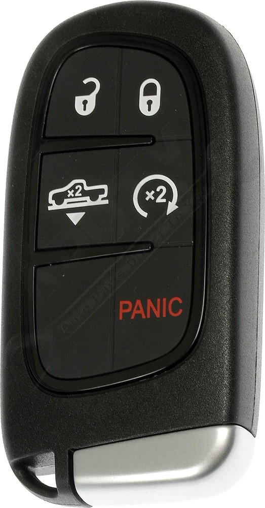 Dorman 99088ST Keyless Remote 5 Button