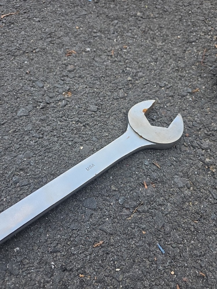 MAC CL42 wrench 1 5/16” Extra Long