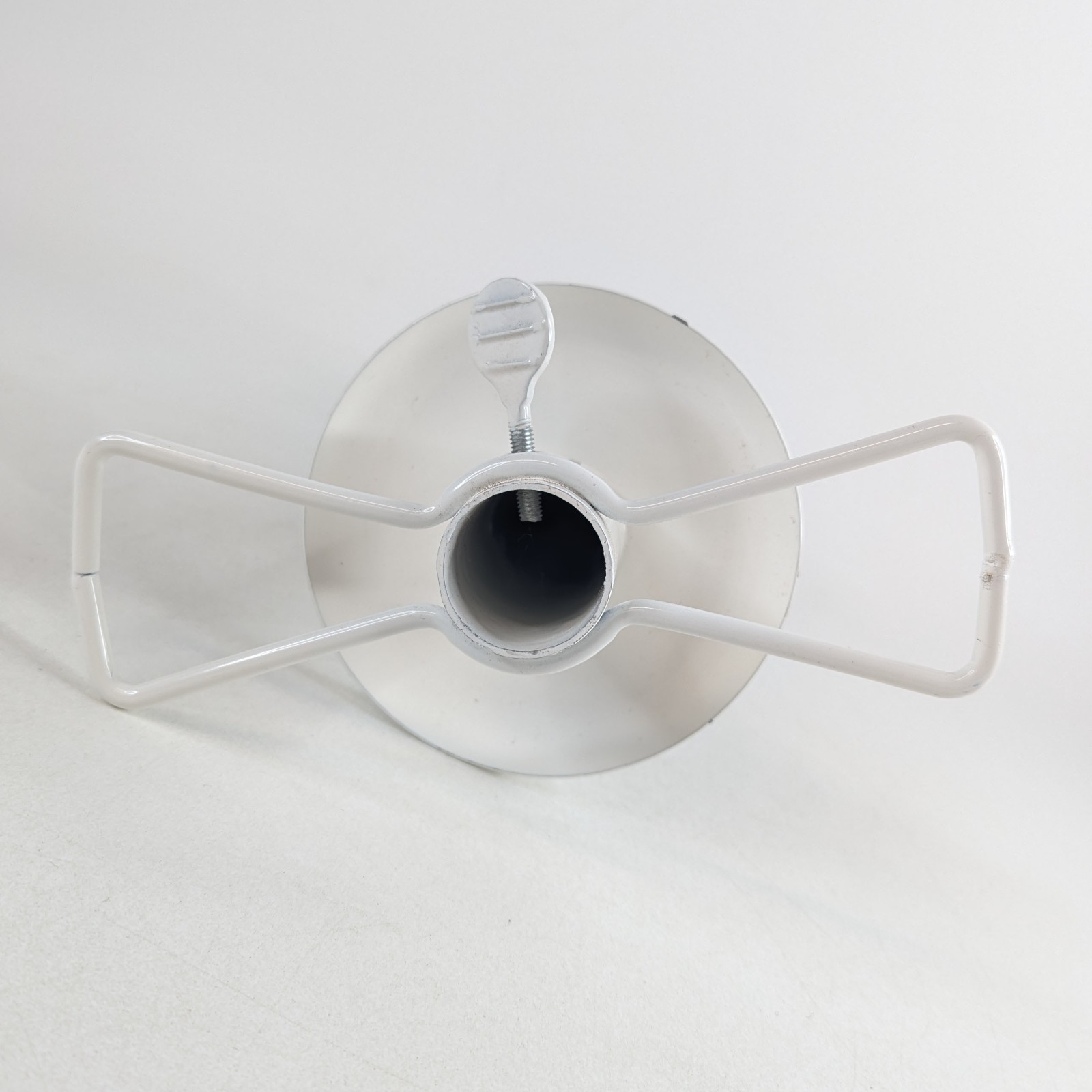 SandGrabber Beach Umbrella Anchor Stand – Heavy Duty Metal Holder for Sand