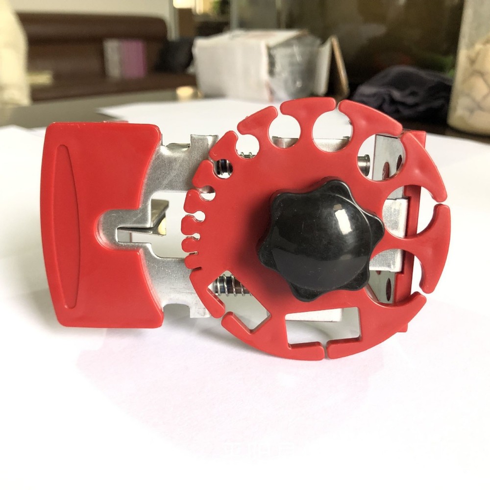 Electrical Wire Stripping Machine Compact Design for Electricians and DIY Use