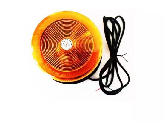 Holman 40422 LIGHTS WARNING