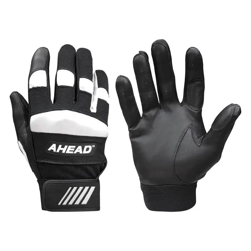 Ahead Drummer's Gloves XX-Large