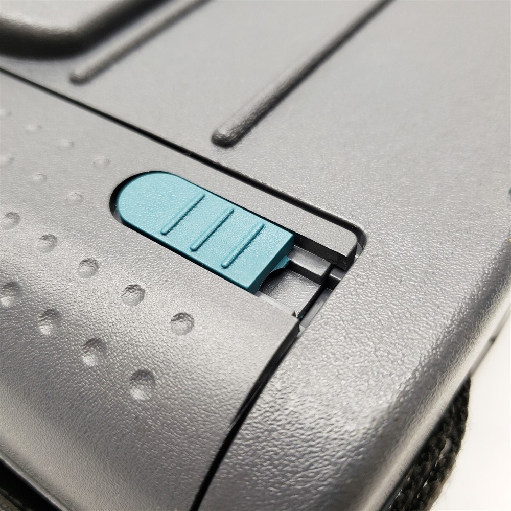 AuroraJazz Agilent N1737A Handheld ATM Tester Communications Analyzer Tablet