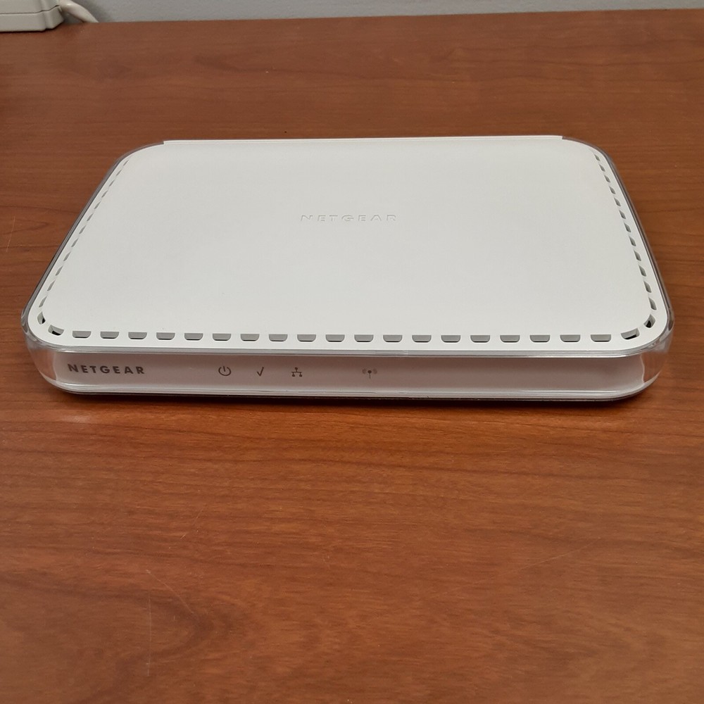 Netgear Wireless Router WNAP210