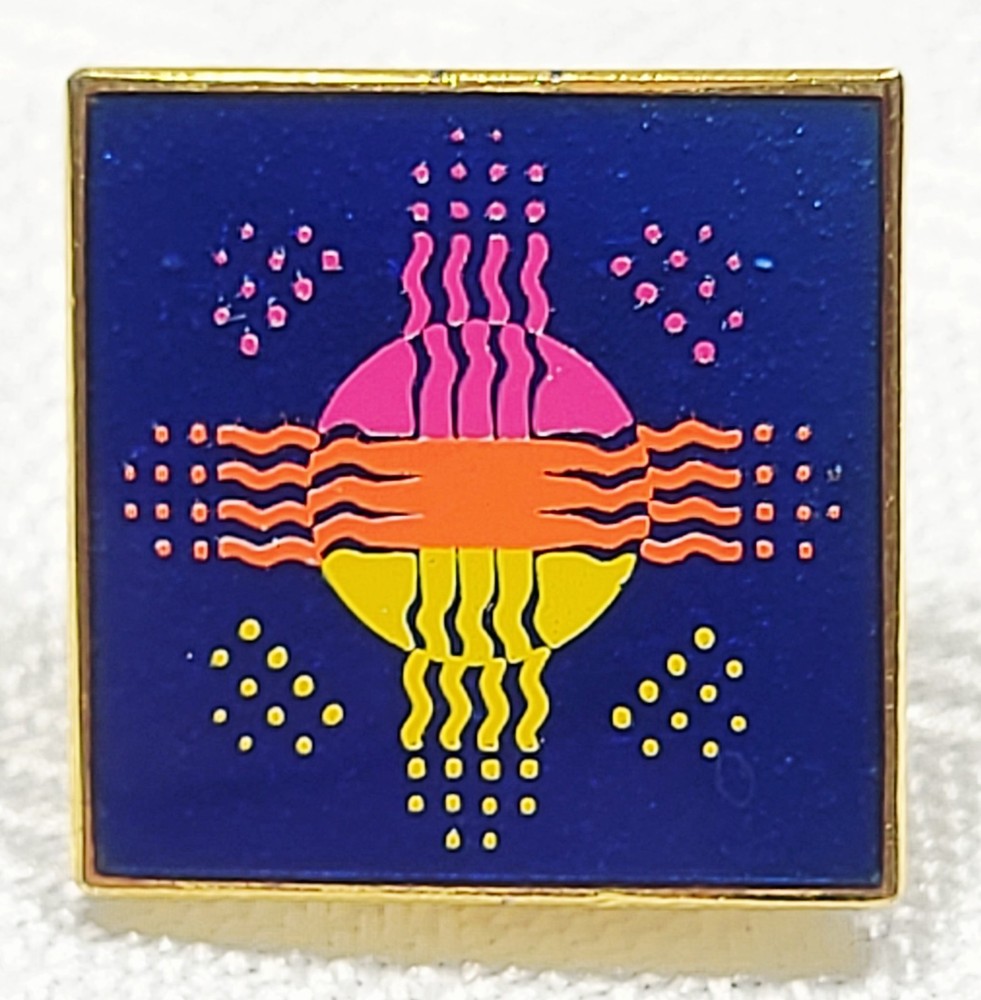 Computer Graphics 1991 Conference ACM CIGGRAPH 1990 Distribution Date Pin