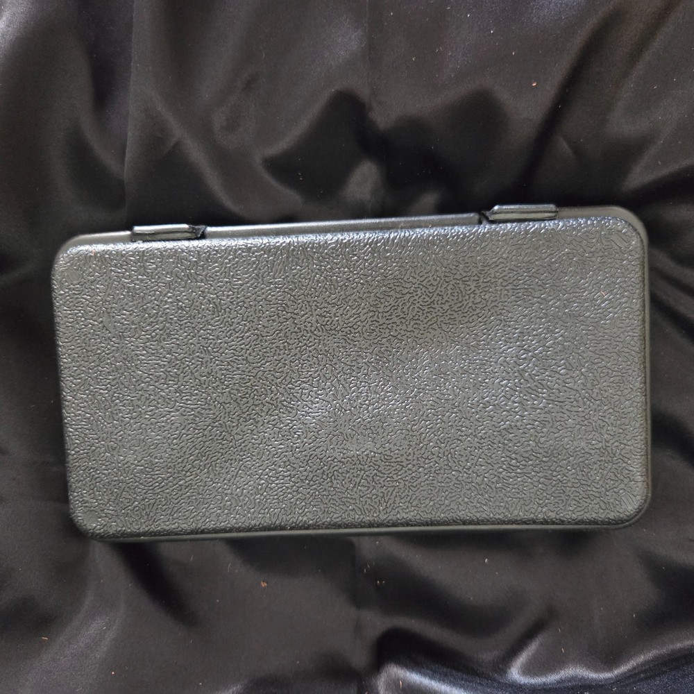 Wheeler Gunsmithing Punch Set