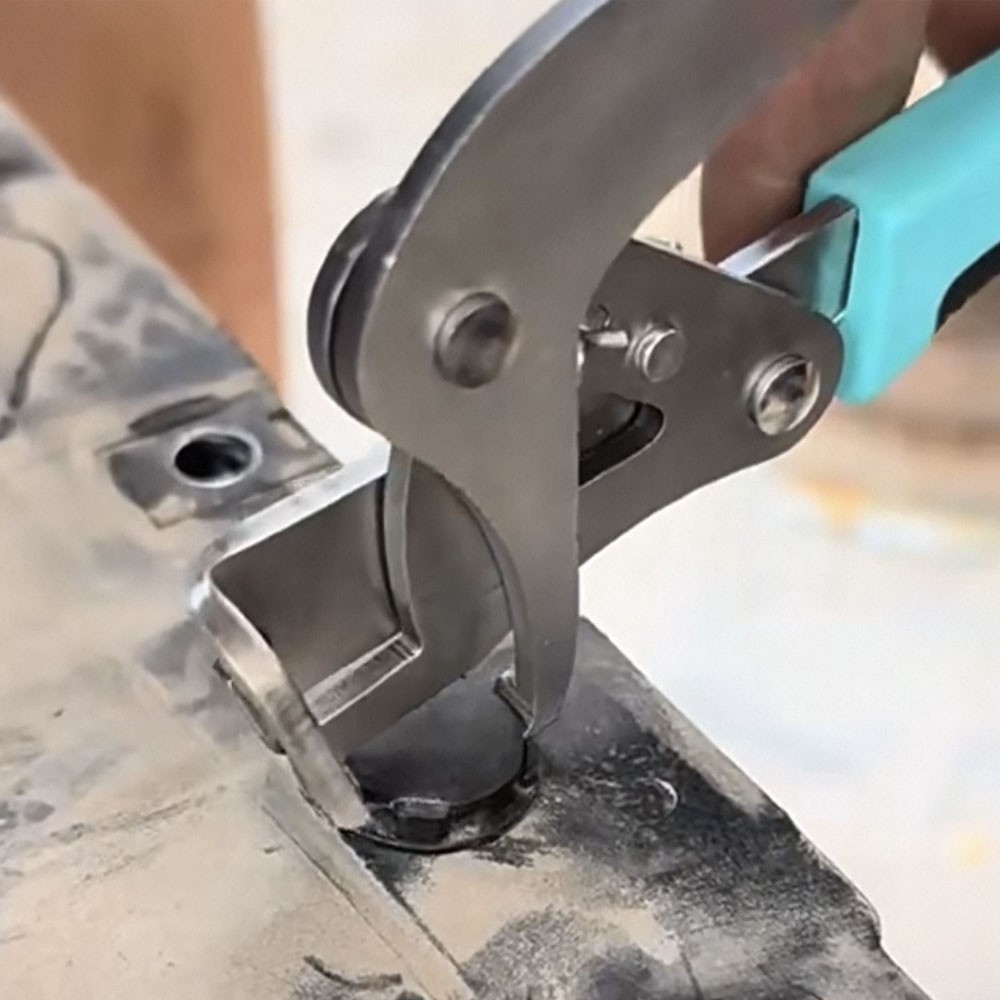 Car Clip Pliers and Disassembly Tools, Efficient Multi-functional CW