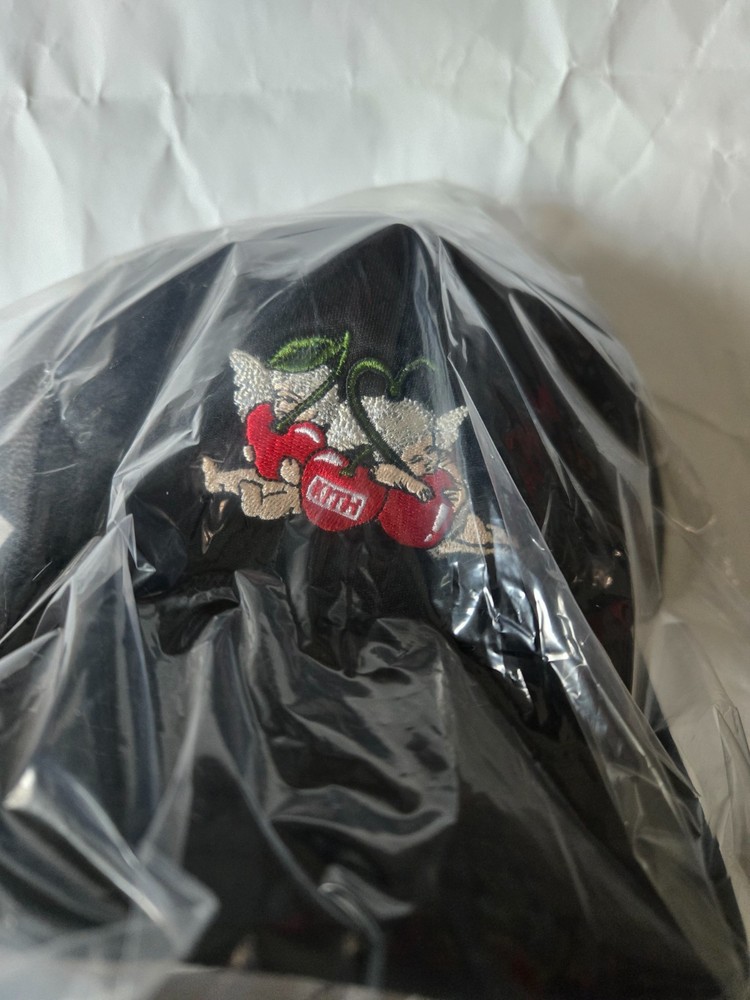 Kith Cherry Bunch Nolan Trucker Hat (*New)