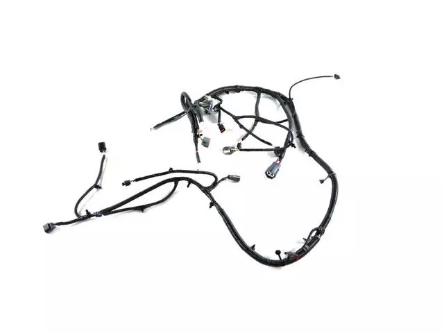 Genuine Mopar Front End Module Wiring 68236178AB