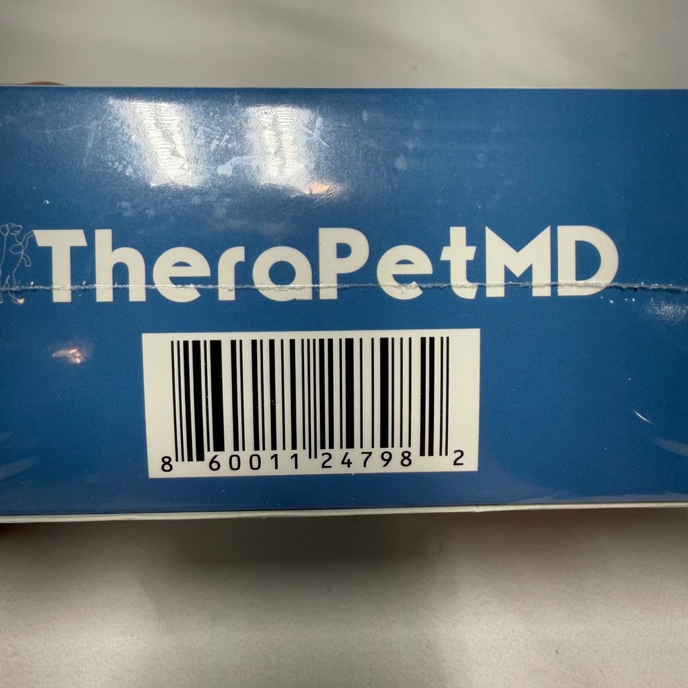 TheraPetMD Advanced Dog Calming Diffuser Kit 1 Diffuser + 2 Refills 30 Day New