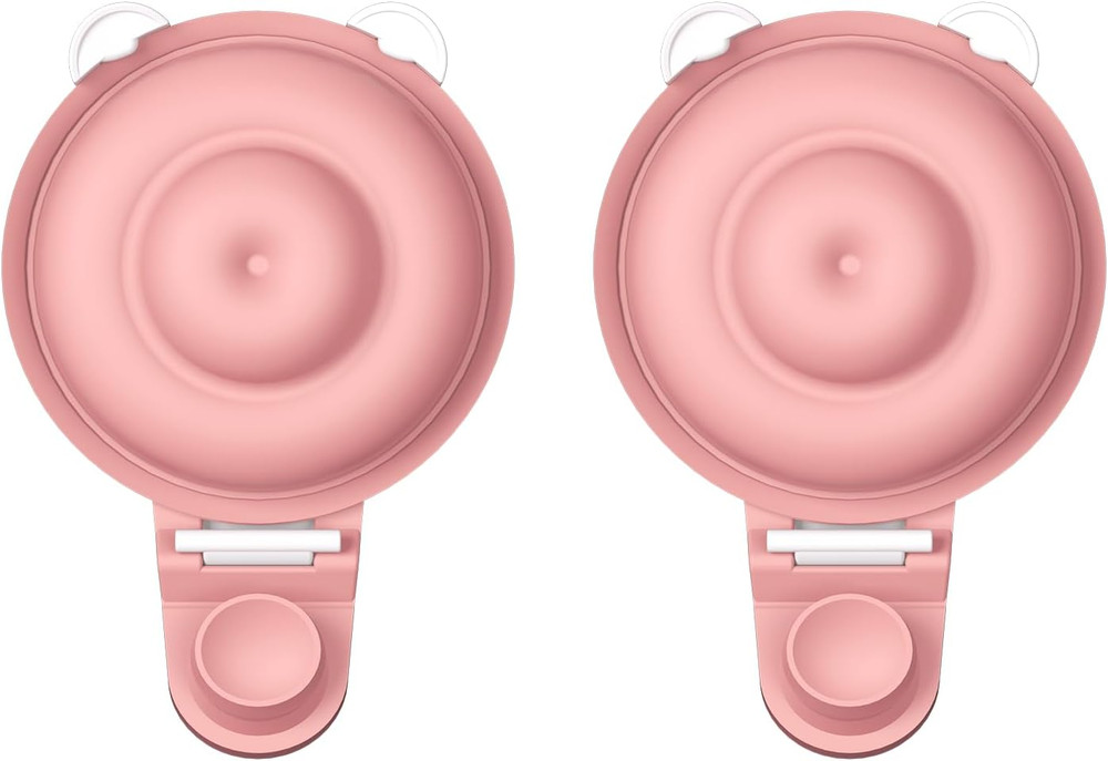 Double-Layed Diaphragm Replacement Accessories Only Compatible with Mom Cozy ...