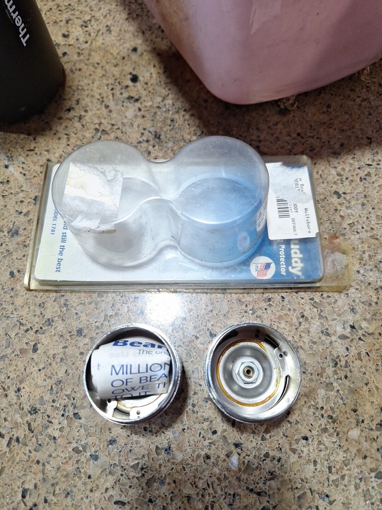 Bearing Buddy 1781
