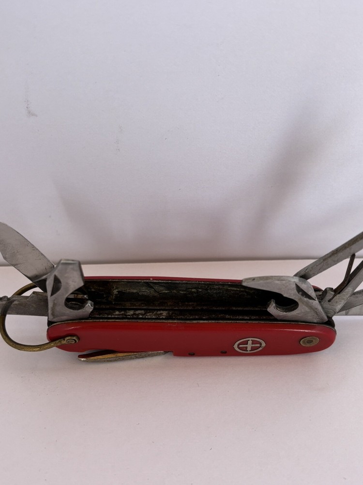 Vintage Pocket Knife