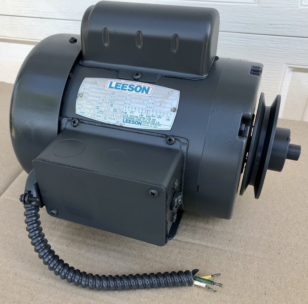Anets Dough Sheeter / SDR-21 Motor