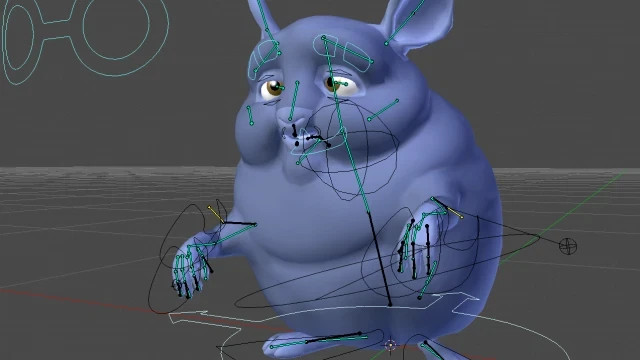 Professional 3D Animation Software (2026) Graphic Design, Video Game Creation