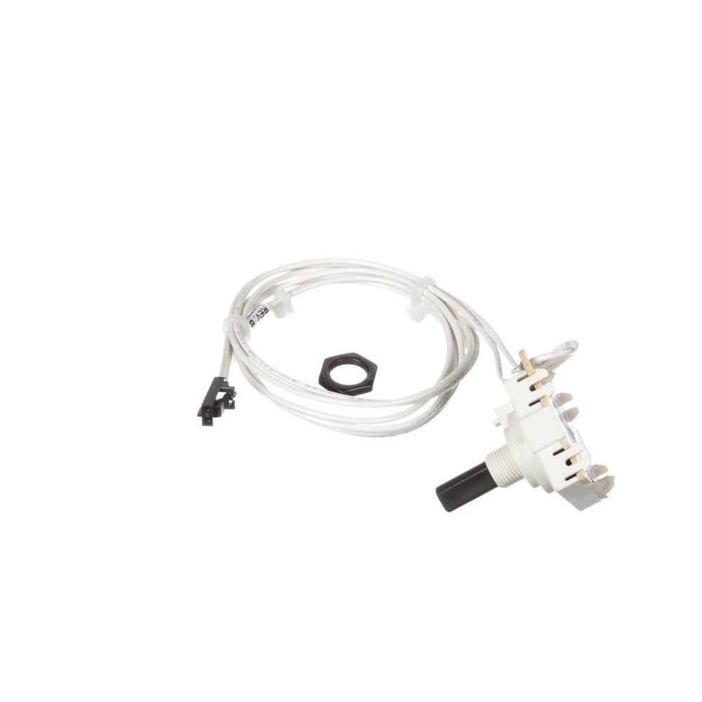 XL Vs Potentiometer