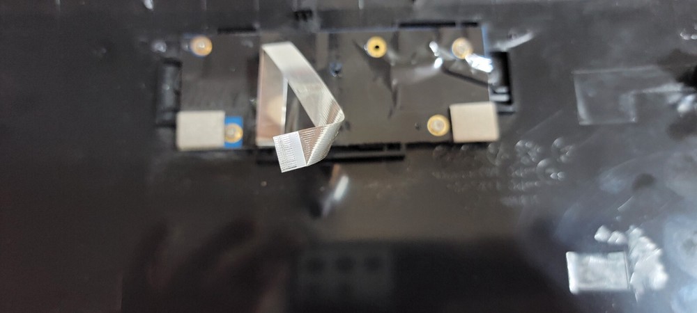 Optoma TX615 Cover And Panel Control