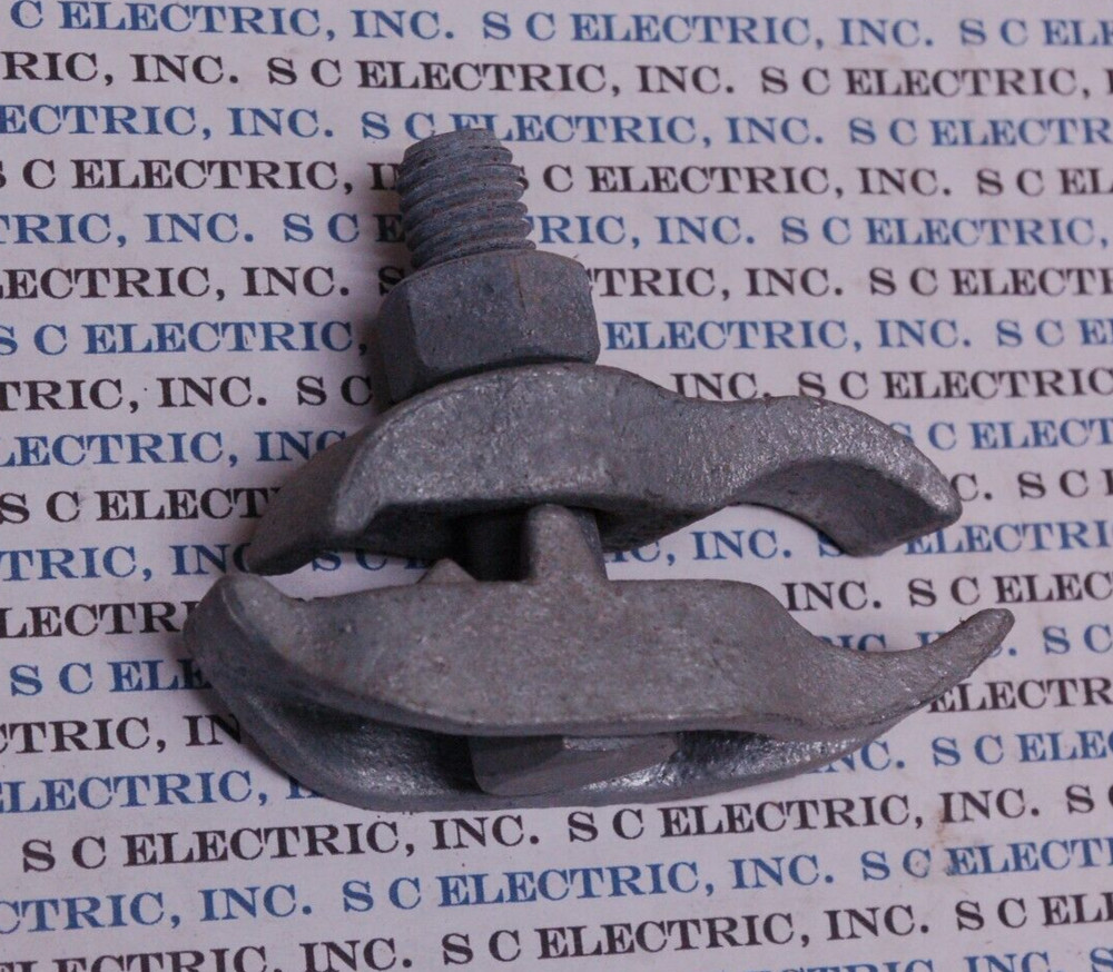 1 " Parrell Beam Clamp