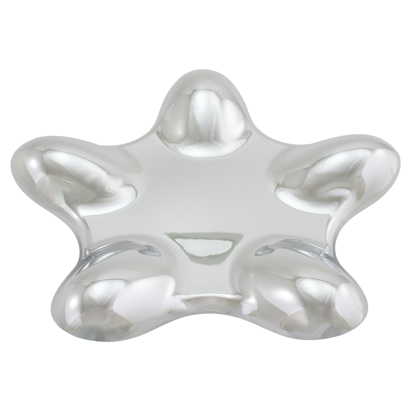 IMM Genuine Wheel Center Caps Replacement for Plymouth Prowler 4865532AB Fits