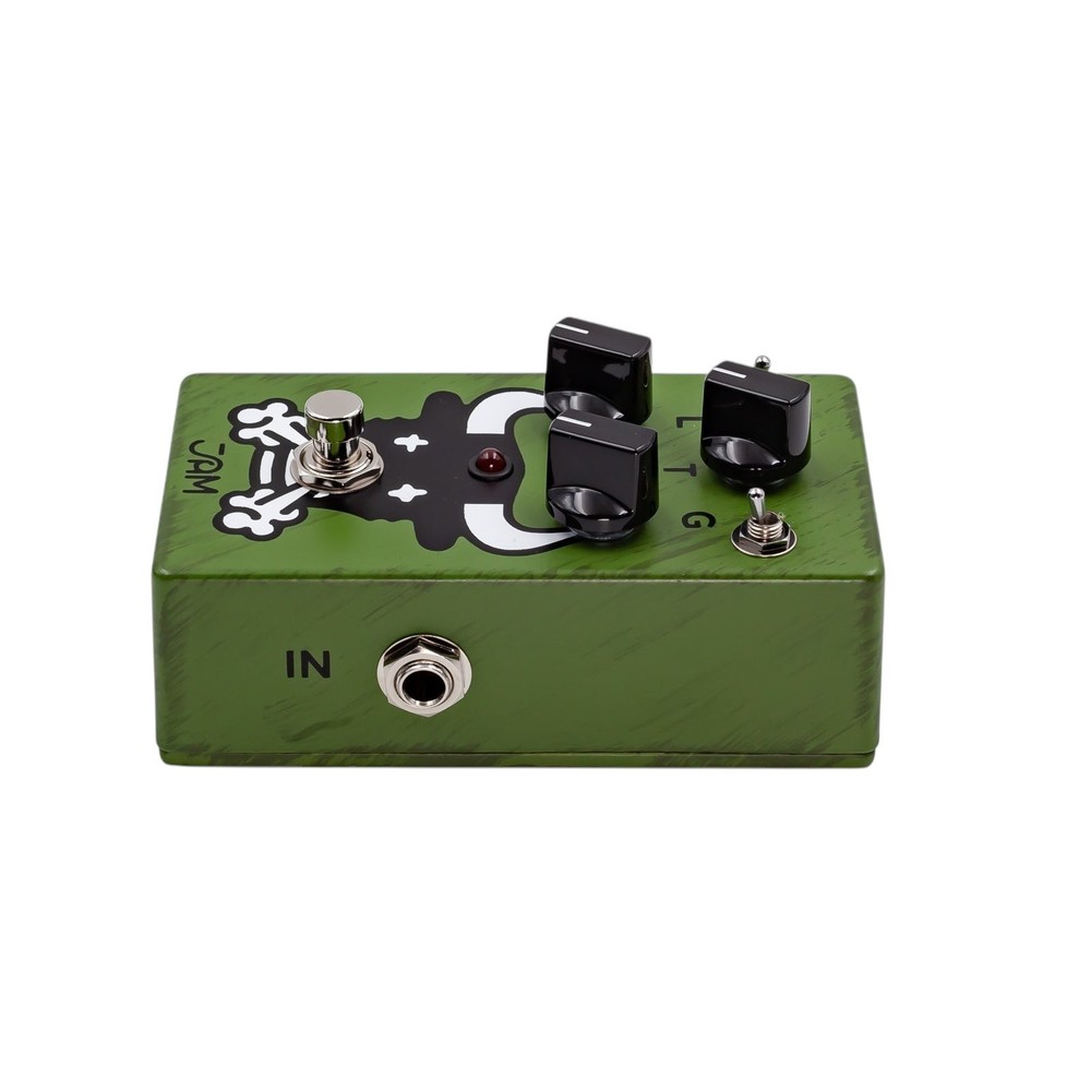 JAM Pedals Octaurus Standard