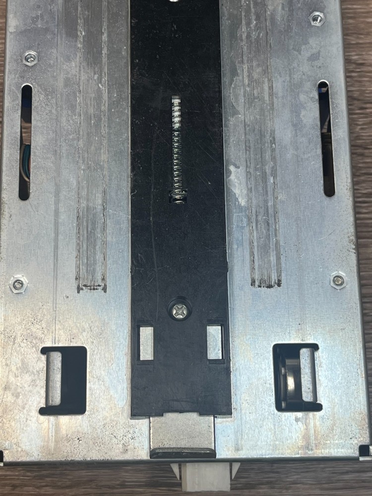 Epic Ithaca 950 Slot Machine Ticket Printer 1018A