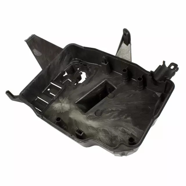 Genuine Ford Engine Control Module (ECM) Bracket AV6Z-12A659-A