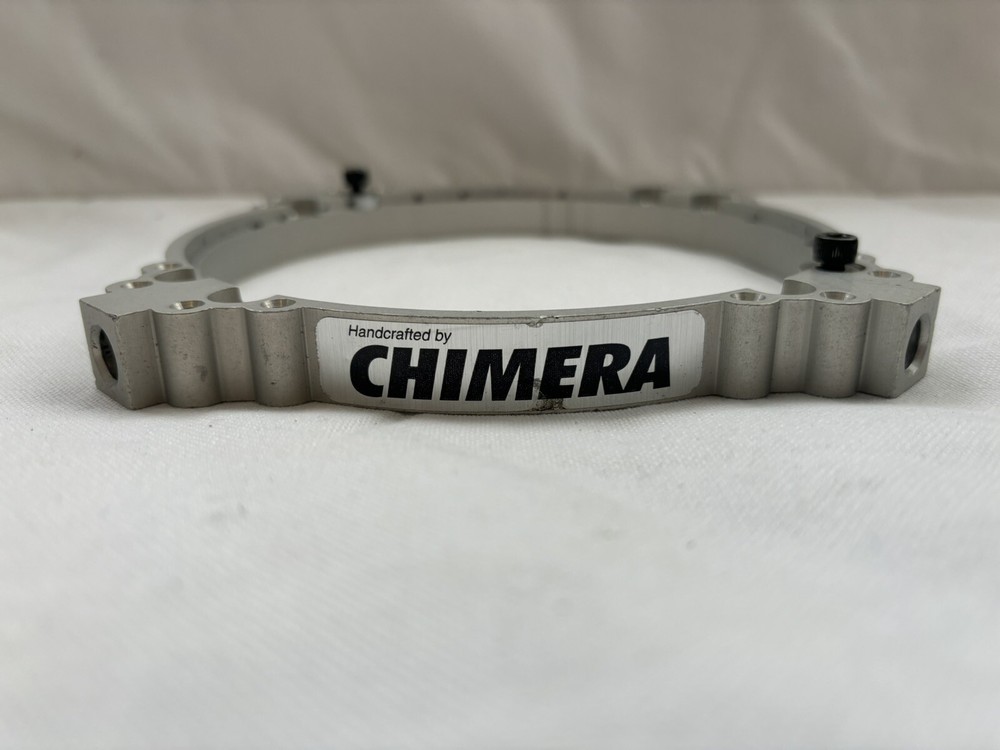 Chimera 5 3/4” Speed Ring