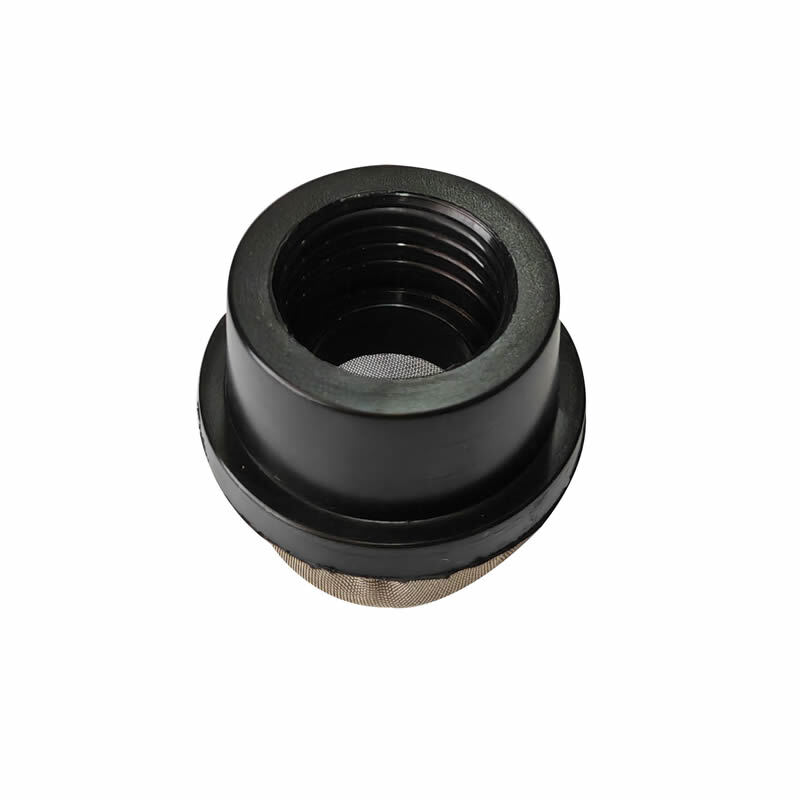190106Z Screen Cap Air Bleeder Replacement for Clean & Clear Plus EasyClean D.E.