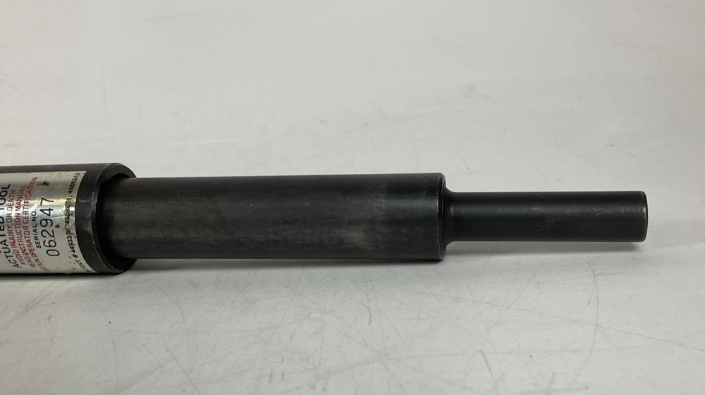 Gunfix XL-101 Powder Actuated Tool