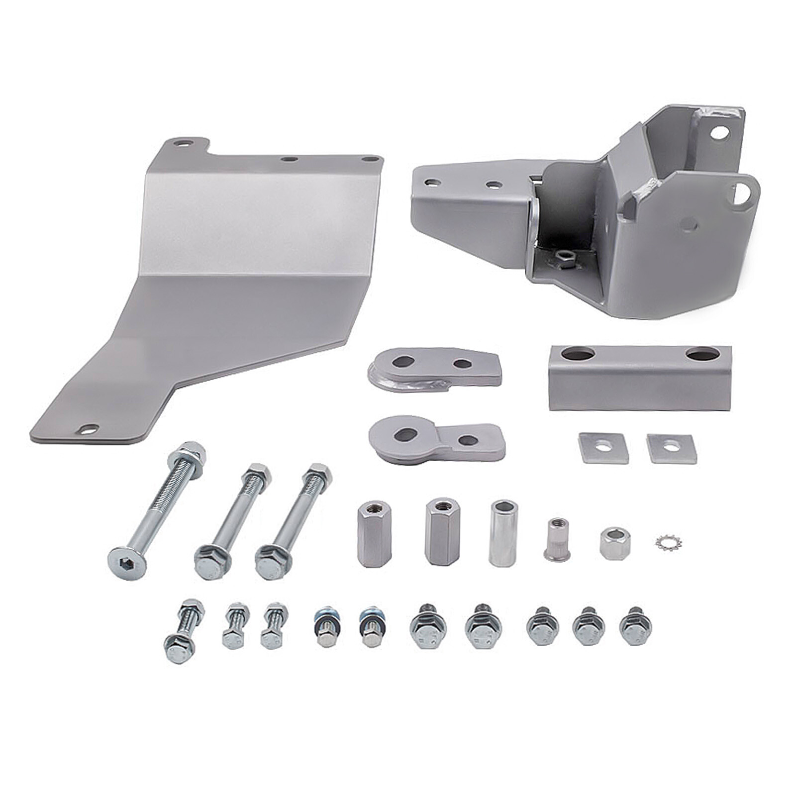 Differential Diff Drop fit for Chevrolet Silverado GMC Sierra 4WD 2001-2010