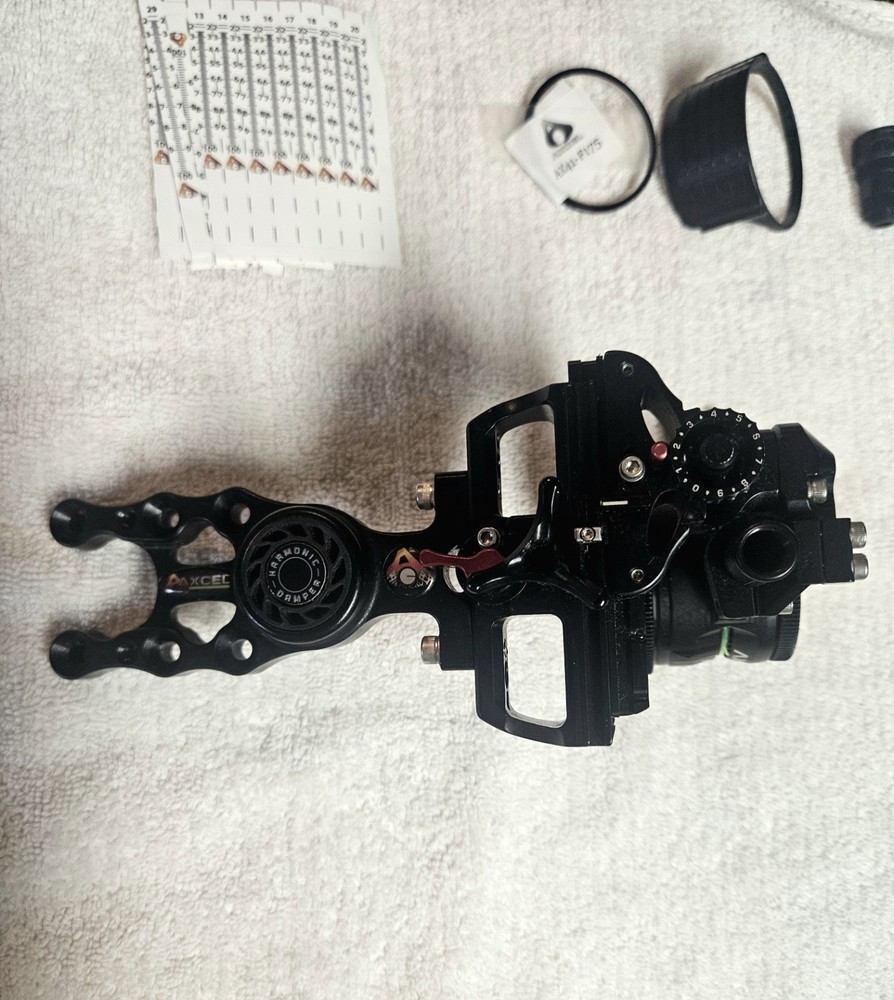 Axcel Accutouch Av41 Hd