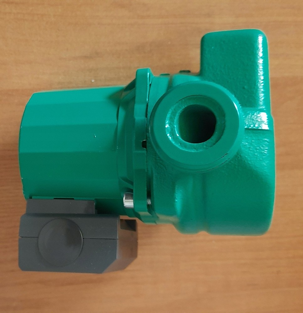 Wilo RSL25/6-1 P Pump