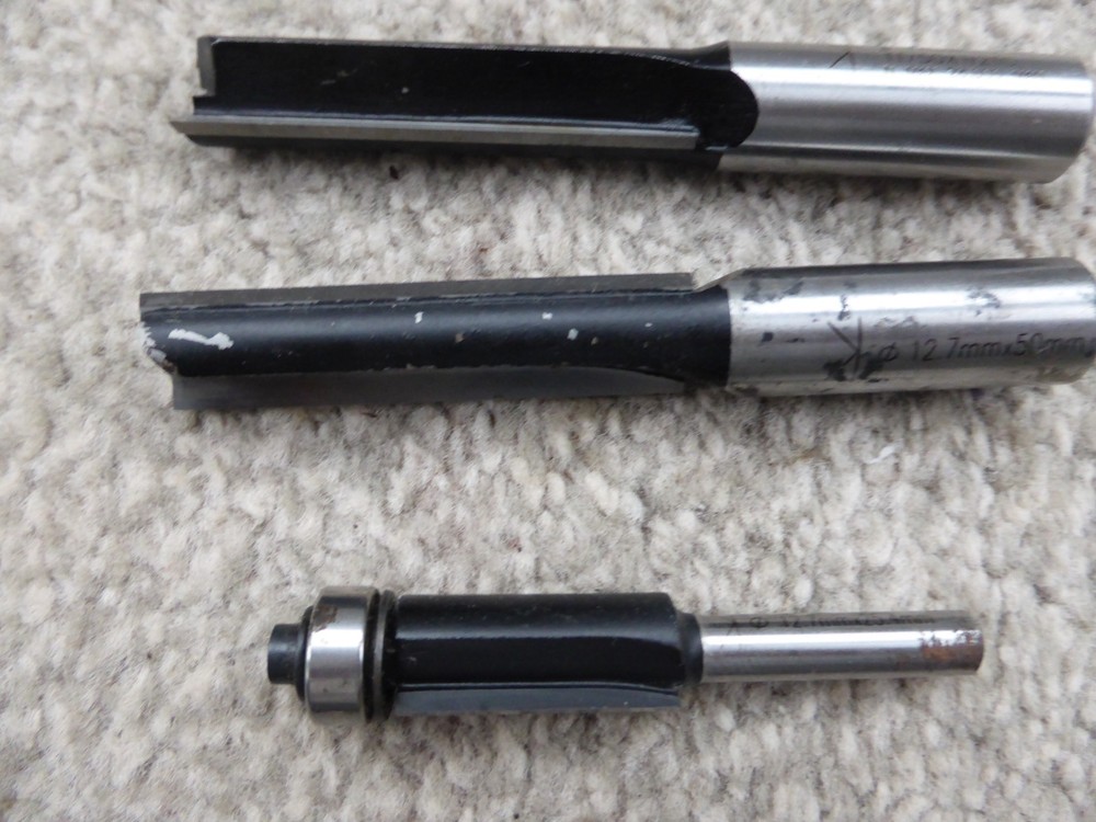 Drill Bits