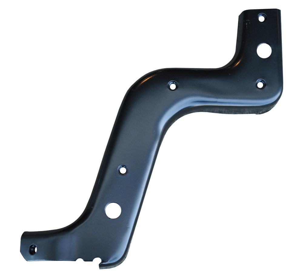 73-87 C10 STEPSIDE BED STEP HANGER, RH