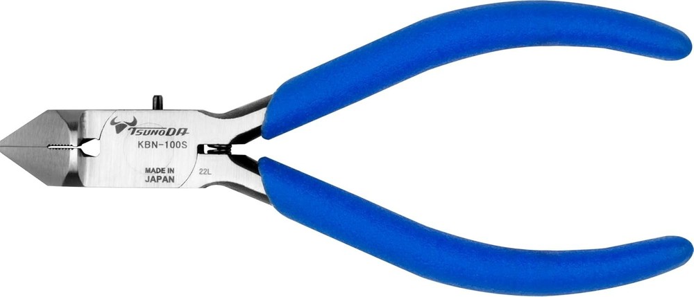 KBN-100S, Cable Tie Cutter (4-Inch)