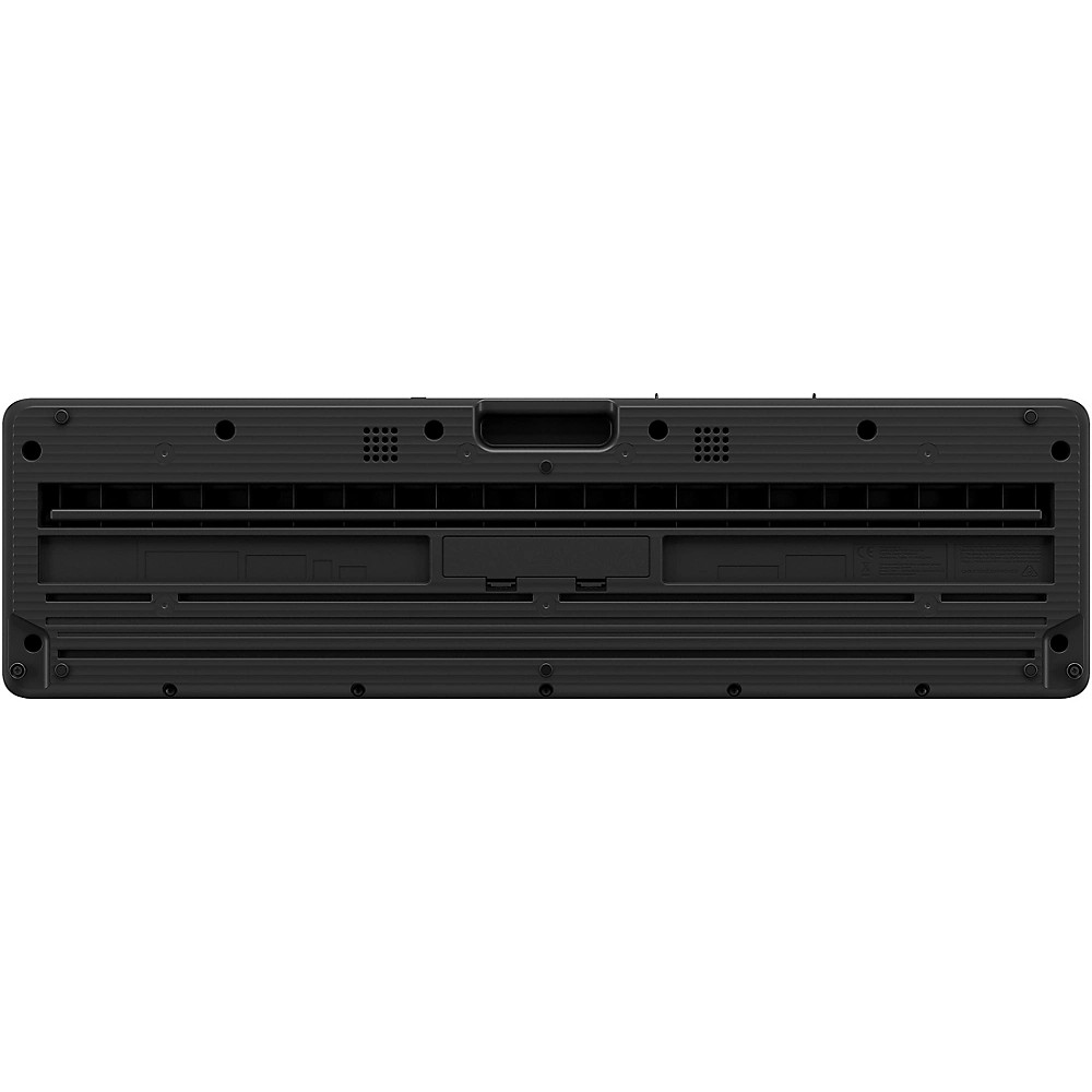 Casio Casiotone CT-S410 61-Key Portable Keyboard