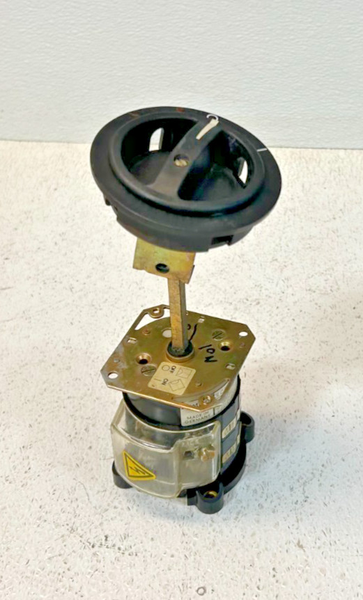 Siemens 3LC4007-1AB00 Disconnect