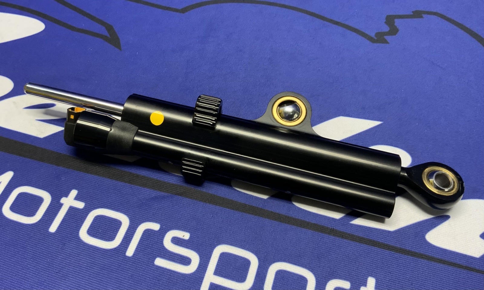 Kawasaki Steering Damper ZX-10R/RR 2016-2025 OEM 44071-1498