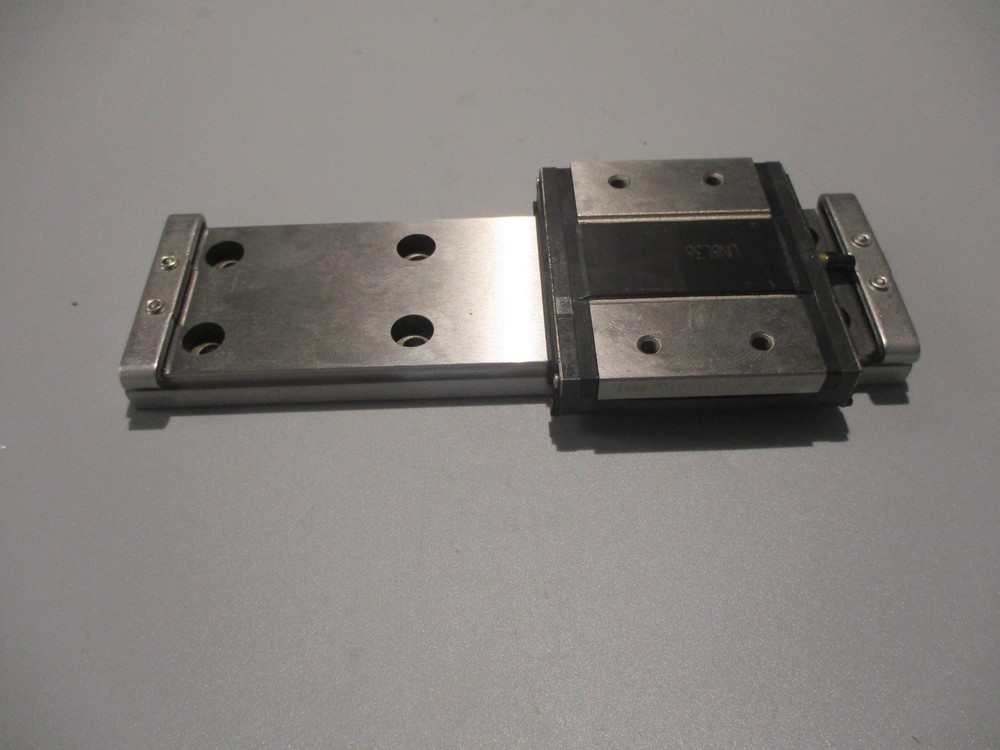 NEW THK SRS15WZMUU+150LM LINEAR GUIDE