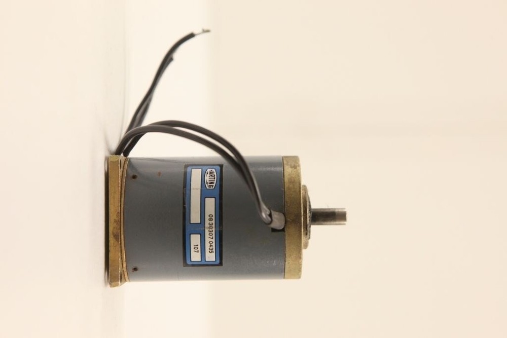 Harting Motor 08303070435